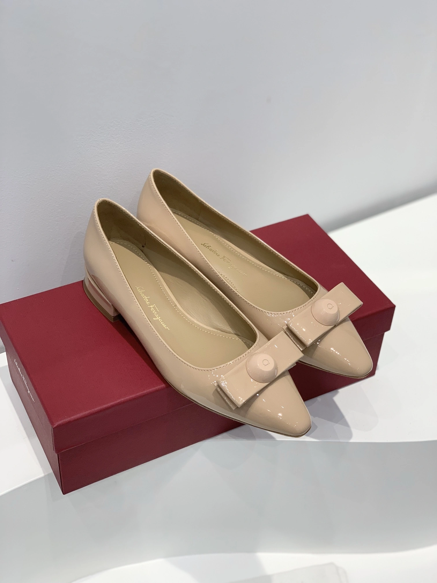 coco-- 01E560 757786 2.5cm Heel height item:C-X158D1520